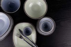 Cosy & Trendy Fez Green Schotel/Bordje Ø15,5cm ( Set Van 6 ) 7 Cosy & Trendy Fez Green Schotel/Bordje Ø15,5cm ( Set Van 6 ) -Kook Verkoop 1200x797 4