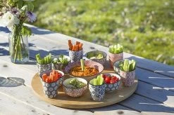 Cosy&Trendy Delirio Ontbijtbord - Ø 19 Cm - Set-6 -Kook Verkoop 1200x797 5