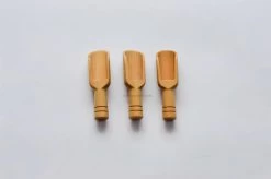MINI Lepeltjes - 3 Stuks - Houten Lepeltjes - Lepels Voor Kruiden En Thee - Doseerlepel- -Kook Verkoop 1200x798 11
