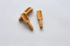 MINI Lepeltjes - 3 Stuks - Houten Lepeltjes - Lepels Voor Kruiden En Thee - Doseerlepel- -Kook Verkoop 1200x798 12