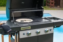 Campingaz 3 Series Classic LS Gasbarbecue - 3 Branders - Zwart - BBQ -Kook Verkoop 1200x798 3