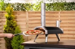 Ooni Fyra 12 Houtpellets Gestookte Pizzaoven -Kook Verkoop 1200x798 5