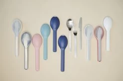 Mepal – Bestekset 3-delig Ellipse – Bestaat Uit Een Mes, Vork En Lepel – Nordic Blue – RVS Bestekset -Kook Verkoop 1200x798 9