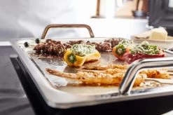 Demeyere Specialties 5 Teppanyaki - Plancha - Bakplaat - 39cm X 27cm -Kook Verkoop 1200x799 1