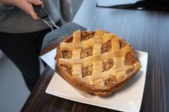 Alpina Pizzaschep - Voor Inklapbaar Handvat - RVS - 53 Cm -Kook Verkoop 1200x799 10