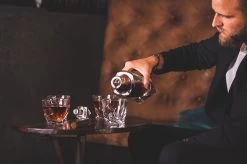 VDN Edam Whiskey Glazen Set Handgeblazen - 4 Whiskeyglazen – Tumbler - Loodvrij Kristal Glas 16 VDN Edam Whiskey Glazen Set Handgeblazen - 4 Whiskeyglazen – Tumbler - Loodvrij Kristal Glas -Kook Verkoop 1200x799 111