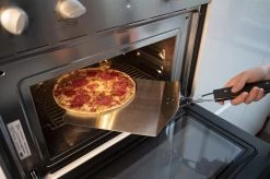 Alpina Pizzaschep - Voor Inklapbaar Handvat - RVS - 53 Cm -Kook Verkoop 1200x799 13