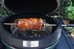 LetzQ Draaispit Rotisserie Kamado 18" Inch Roostermaat - Large -Kook Verkoop 1200x799 15