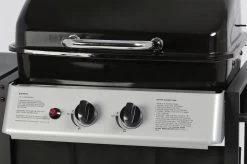 Bighorn Gasbarbecue En Grill – 2 Branders – Zwart -Kook Verkoop 1200x799 26