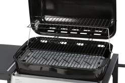 Bighorn Gasbarbecue En Grill – 2 Branders – Zwart -Kook Verkoop 1200x799 27