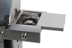 Gasbarbecue En Grill - 5 + 1 Branders + 1 Infrarood Zijbrander - Buitenkeuken - Edelstaal BBQ -Kook Verkoop 1200x799 36