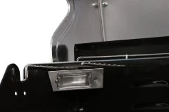 Gasbarbecue En Grill - 5 + 1 Branders + 1 Infrarood Zijbrander - Buitenkeuken - Edelstaal BBQ -Kook Verkoop 1200x799 37