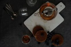 Viva Scandinavia Bjorn Theepot - Glas - Met Filter - 1,2 L - Transparant -Kook Verkoop 1200x799 48