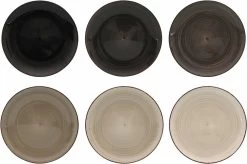 Studio Tavola Ontbijtborden Ocean Blue ø 19 Cm - 6 Stuks -Kook Verkoop 1200x799 52