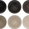Studio Tavola Ontbijtborden Vintage Loft ø 19 Cm - 6 Stuks -Kook Verkoop 1200x799 53