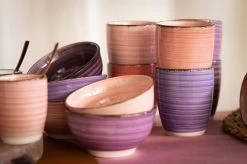 Studio Tavola Kleine Kommen Mykonos ø 12 Cm - 6 Stuks -Kook Verkoop 1200x799 56