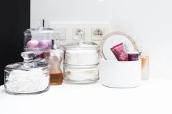 Cosy & Trendy Bonbonniere - Glas - Ø 12 Cm X 22.4 Cm - 3-Laags -Kook Verkoop 1200x799 59