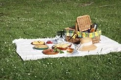 Rainbecom - 50 Stuks - 19 X 17 Cm - Hamburger Zakje Papier - Vetvrij Papier - Papieren Zak Voor Sandwiches - Krant -Kook Verkoop 1200x799 62