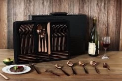 Swiss Pro+ Bestekset In Koffer-72 Delig-12 Persoons-Zwitsers Kwaliteit-Complete Set-100% Roestvrijstaal-Rose Gold 24k-Rose Goud 24K -Kook Verkoop 1200x799 75