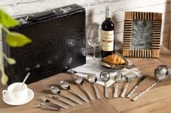 Swiss Home | Bestekset - 12 Persoons - 72-delig - Luxe Opbergkoffer - 18/10 | Limited Edition Set + Luxe Koffer 19 Swiss Home | Bestekset - 12 Persoons - 72-delig - Luxe Opbergkoffer - 18/10 | Limited Edition Set + Luxe Koffer -Kook Verkoop 1200x799 90