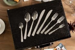 Swiss Home | Bestekset - 12 Persoons - 72-delig - Luxe Opbergkoffer - 18/10 | Limited Edition Set + Luxe Koffer 22 Swiss Home | Bestekset - 12 Persoons - 72-delig - Luxe Opbergkoffer - 18/10 | Limited Edition Set + Luxe Koffer -Kook Verkoop 1200x799 93