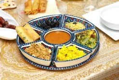 CRAFLAIR ~ Serveerschaal ~ Tapas Schaaltjes ~ 8-delig Set ~ Tapasschaal ~ Handgemaakt Aardewerk -Kook Verkoop 1200x800 118