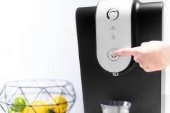 Waterkoeler Met Waterfilter - Aqua Optima Lumi -tafelmodel Waterkoeler Voor Thuis En Klein Kantoor | Capaciteit: 8,2L -Kook Verkoop 1200x800 129