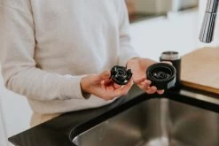 Kambukka Olympus Thermosbeker 300 Ml - Makkelijk Reinigen - Lekvrije Koffiebeker - RVS - Jet Black -Kook Verkoop 1200x800 136