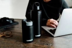 Kambukka Olympus Thermosbeker 300 Ml - Makkelijk Reinigen - Lekvrije Koffiebeker - RVS - Jet Black -Kook Verkoop 1200x800 139