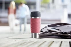 Tefal Travel Mug Easy Twist Thermobeker - Koraalrood - 0,36 Liter -Kook Verkoop 1200x800 140