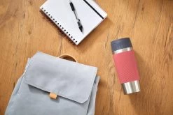 Tefal Travel Mug Easy Twist Thermobeker - Koraalrood - 0,36 Liter -Kook Verkoop 1200x800 142