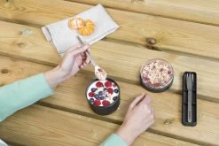 Brabantia Make & Take Bestekset - 3-delig - Dark Grey -Kook Verkoop 1200x800 146