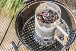 BBQ Collection Houtskoolstarter - Metaal - 27x16cm -Kook Verkoop 1200x800 18