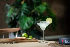 Libbey Cocktailglas Joya Margarita - 300 Ml / 30 Cl - 6 Stuks - Vaatwasserbestendig - Hoge Kwaliteit - Elegant Design - Perfect Voor Een Cocktailfeest Aan Huis -Kook Verkoop 1200x800 180