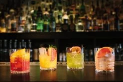 Nachtmann Highland Whiskeyglazen - Tumbler Set Van 4 - 345 Ml -Kook Verkoop 1200x800 185