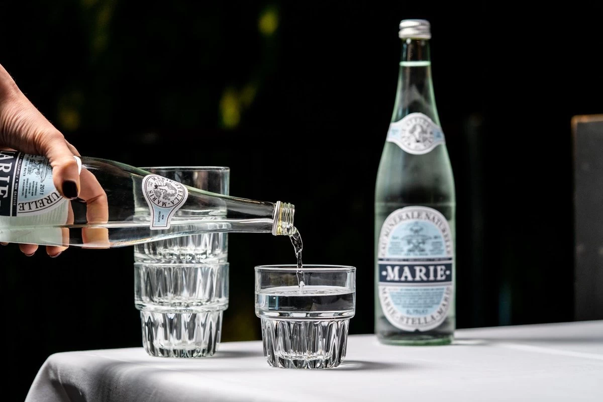 Libbey Drinkglas Everest - 355 Ml / 35,5 Cl - 6 Stuks - Stapelbaar - Hoge Kwaliteit 4 Libbey Drinkglas Everest - 355 Ml / 35,5 Cl - 6 Stuks - Stapelbaar - Hoge Kwaliteit - Afbeelding 2