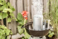 BBQ Collection Houtskoolstarter - Metaal - 27x16cm -Kook Verkoop 1200x800 19