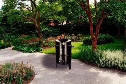 Winter BBQ Smoker - Winter Barbecue - Charcoal Grill - Ø 37cm -Kook Verkoop 1200x800 25