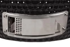 Patton - Kamado 21" - Premium Black - Keramische Barbecue - Incl. Bluetooth Kerntemperatuurmeter - LED Verlichting - Large - Compleet - Zwart 34 Patton - Kamado 21" - Premium Black - Keramische Barbecue - Incl. Bluetooth Kerntemperatuurmeter - LED Verlichting - Large - Compleet - Zwart -Kook Verkoop 1200x800 34