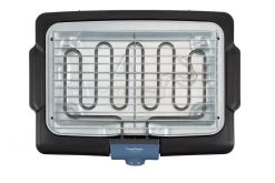 Moulinex BG134812 Barbecue Tafelblad Electrisch 2100W Zwart, Blauw, Zilver Barbecue -Kook Verkoop 1200x800 39