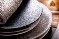 Palmer Bordenset Cubical Stoneware 6-persoons 18-delig Grijs 15 Palmer Bordenset Cubical Stoneware 6-persoons 18-delig Grijs -Kook Verkoop 1200x800 51