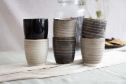 Studio Tavola Bekers Vintage Loft 350 Ml - 6 Stuks 8 Studio Tavola Bekers Vintage Loft 350 Ml - 6 Stuks -Kook Verkoop 1200x800 57