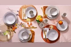 Mammoet Serviesset Spirit Stoneware 6-persoons 24-delig Offwhite -Kook Verkoop 1200x800 72