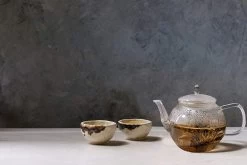 Feelino 1300 Ml Thee- En Koffiepot Met Zeef In Tuit En Glazen Deksel, Ideaal Voor 2 Personen, Special Edition Vaatwasmachinebestendig, Hittebestendig, Hoogwaardig Borosilicaatglas -Kook Verkoop 1200x800 76