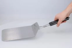 Alpina Pizzaschep - Voor Inklapbaar Handvat - RVS - 53 Cm -Kook Verkoop 1200x800 8