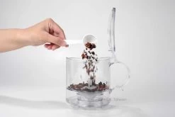 Handy Brew Tea Maker - Theezetter - Transparant -Kook Verkoop 1200x800 84