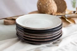 Studio Tavola Ontbijtborden Vintage Loft ø 19 Cm - 6 Stuks -Kook Verkoop 1200x800 95