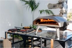 Ooni Koda Gas-Powered Outdoor Pizza Oven -Kook Verkoop 1200x801 1
