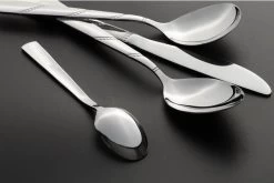 Swiss Home | Bestekset - 12 Persoons - 72-delig - Luxe Opbergkoffer - 18/10 | Limited Edition Set + Luxe Koffer 24 Swiss Home | Bestekset - 12 Persoons - 72-delig - Luxe Opbergkoffer - 18/10 | Limited Edition Set + Luxe Koffer -Kook Verkoop 1200x801 16