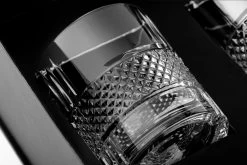 Kristal Superior Whiskey Glazen Set In Luxe Geschenkdoos By GDLF® - Whiskey Set - Hoogwaardig 100% Lood-Vrij Kristal - Made In Europa - Luxe Waterglazen - Gin Tonic Glazen - Cocktailglazen - Likeurglazen - Whisky Glazen - Cadeau Voor Man & Vrouw -Kook Verkoop 1200x801 17